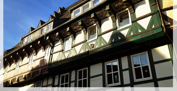Foto - Praxis in Goslar